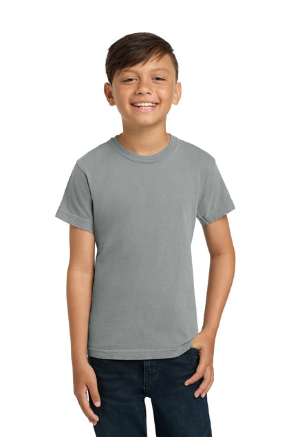 Load image into Gallery viewer, Comfort Colors 9018 | Youth Heavyweight Ring Spun Tee
