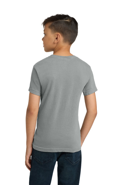Load image into Gallery viewer, Comfort Colors 9018 | Youth Heavyweight Ring Spun Tee
