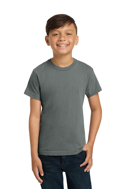 Load image into Gallery viewer, Comfort Colors 9018 | Youth Heavyweight Ring Spun Tee
