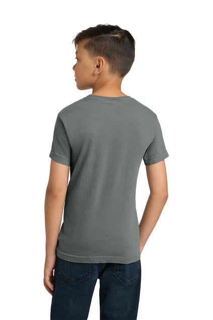 Load image into Gallery viewer, Comfort Colors 9018 | Youth Heavyweight Ring Spun Tee

