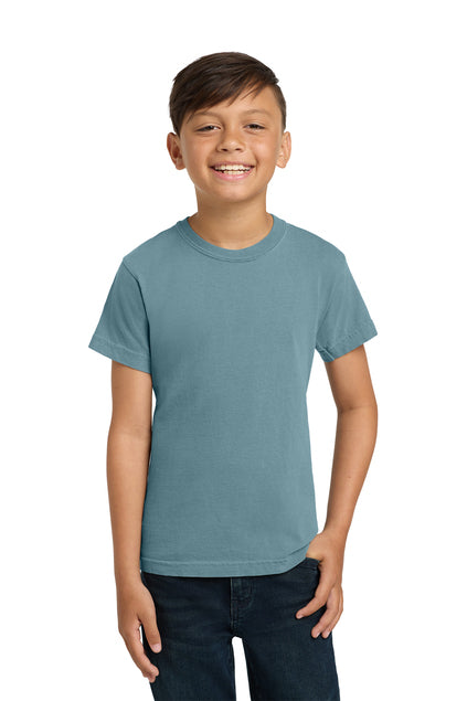Comfort Colors 9018 | Youth Heavyweight Ring Spun Tee