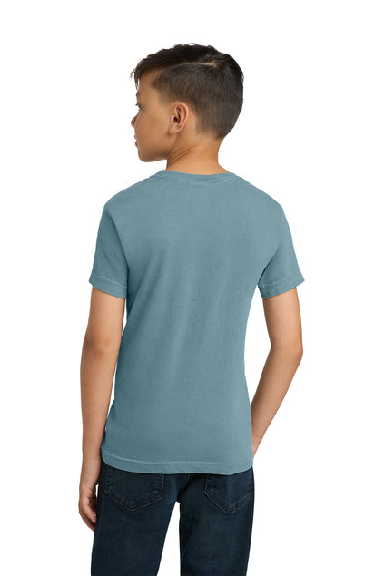 Comfort Colors 9018 | Youth Heavyweight Ring Spun Tee