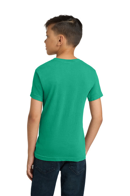 Comfort Colors 9018 | Youth Heavyweight Ring Spun Tee