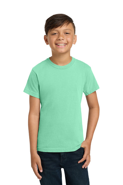 Load image into Gallery viewer, Comfort Colors 9018 | Youth Heavyweight Ring Spun Tee
