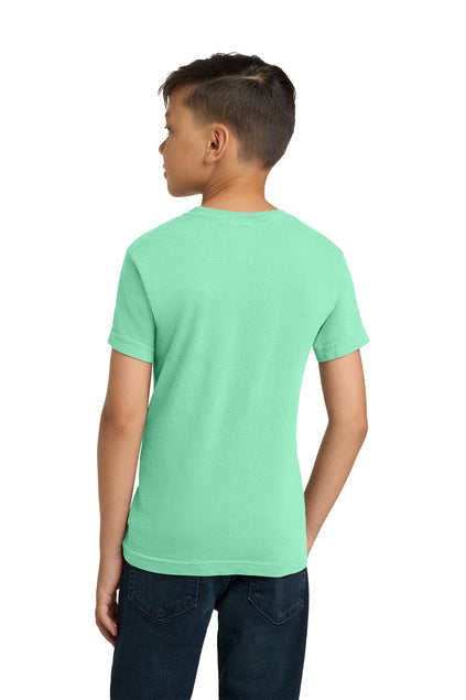 Load image into Gallery viewer, Comfort Colors 9018 | Youth Heavyweight Ring Spun Tee
