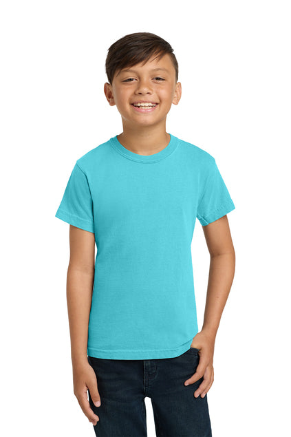 Load image into Gallery viewer, Comfort Colors 9018 | Youth Heavyweight Ring Spun Tee
