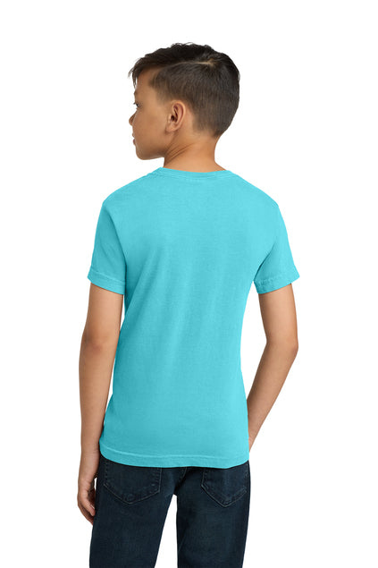 Comfort Colors 9018 | Youth Heavyweight Ring Spun Tee