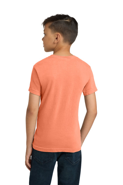 Load image into Gallery viewer, Comfort Colors 9018 | Youth Heavyweight Ring Spun Tee
