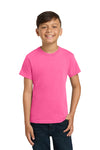 Comfort Colors 9018 | Youth Heavyweight Ring Spun Tee (2)