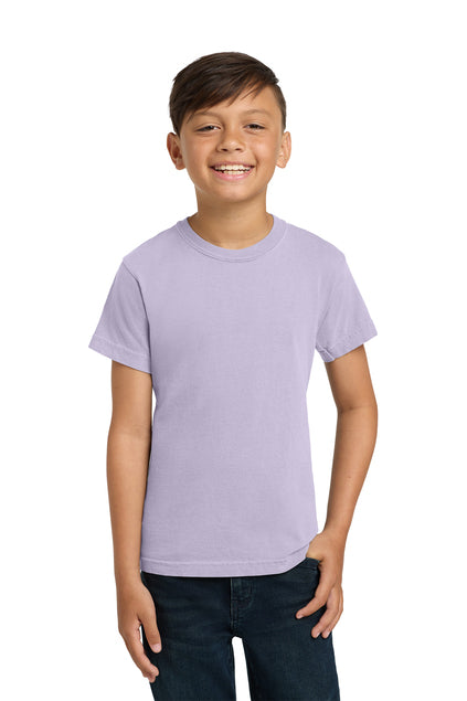 Load image into Gallery viewer, Comfort Colors 9018 | Youth Heavyweight Ring Spun Tee (2)
