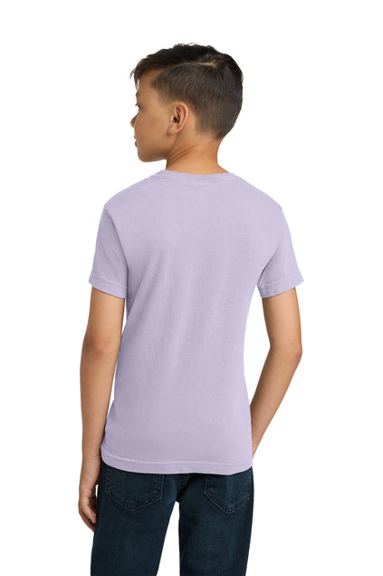Load image into Gallery viewer, Comfort Colors 9018 | Youth Heavyweight Ring Spun Tee (2)
