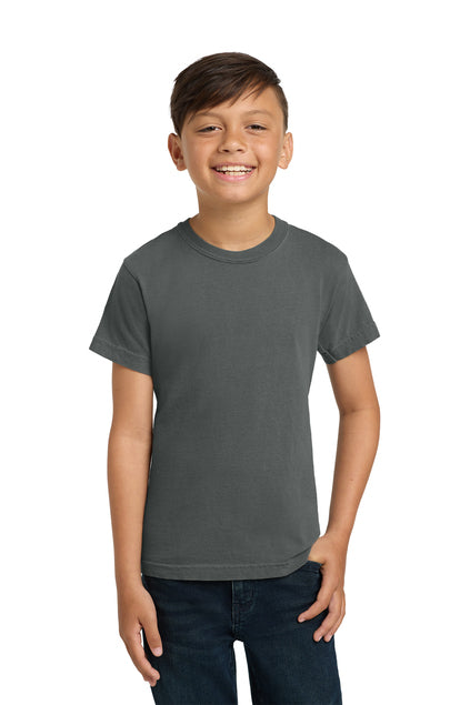 Load image into Gallery viewer, Comfort Colors 9018 | Youth Heavyweight Ring Spun Tee (2)
