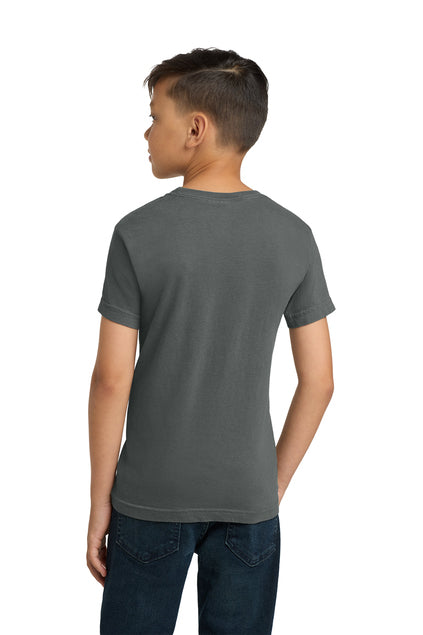 Comfort Colors 9018 | Youth Heavyweight Ring Spun Tee (2)