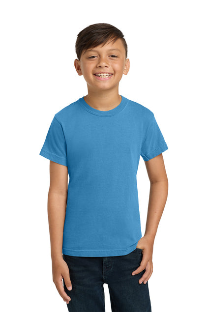Load image into Gallery viewer, Comfort Colors 9018 | Youth Heavyweight Ring Spun Tee (2)

