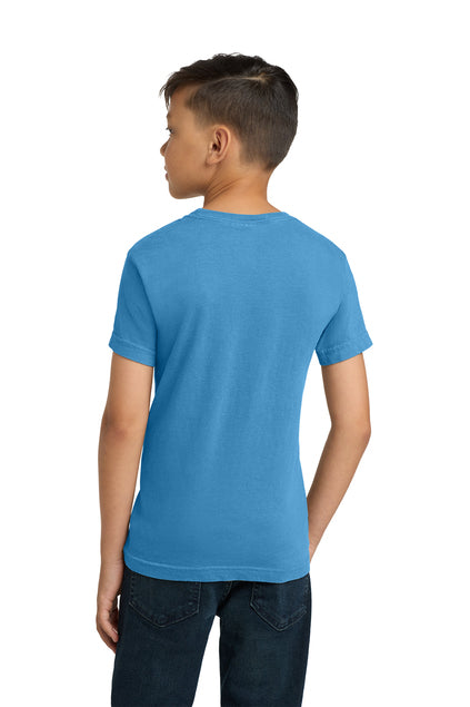 Load image into Gallery viewer, Comfort Colors 9018 | Youth Heavyweight Ring Spun Tee (2)

