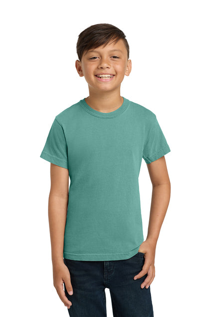 Load image into Gallery viewer, Comfort Colors 9018 | Youth Heavyweight Ring Spun Tee (2)
