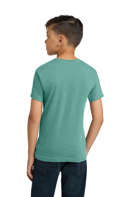 Comfort Colors 9018 | Youth Heavyweight Ring Spun Tee (2)