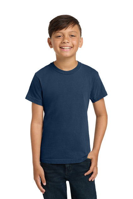 Load image into Gallery viewer, Comfort Colors 9018 | Youth Heavyweight Ring Spun Tee (2)
