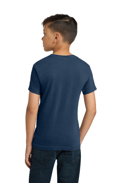 Comfort Colors 9018 | Youth Heavyweight Ring Spun Tee (2)