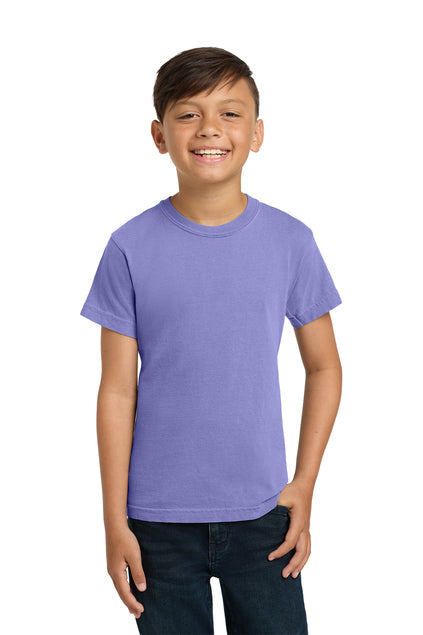 Load image into Gallery viewer, Comfort Colors 9018 | Youth Heavyweight Ring Spun Tee (2)
