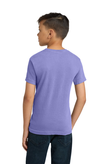 Comfort Colors 9018 | Youth Heavyweight Ring Spun Tee (2)