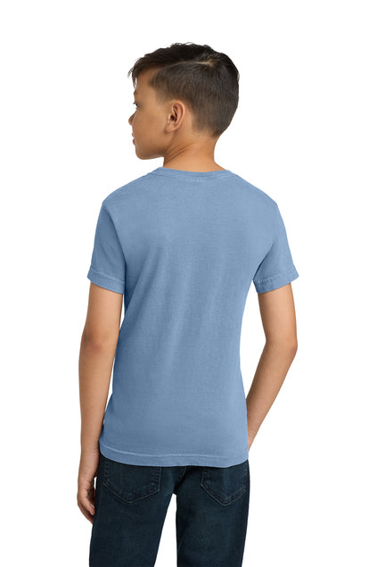Load image into Gallery viewer, Comfort Colors 9018 | Youth Heavyweight Ring Spun Tee (2)
