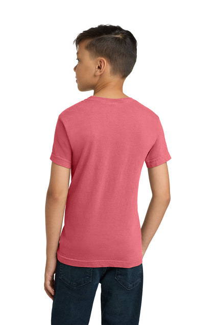 Load image into Gallery viewer, Comfort Colors 9018 | Youth Heavyweight Ring Spun Tee (2)
