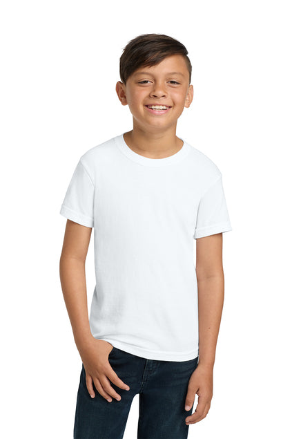 Load image into Gallery viewer, Comfort Colors 9018 | Youth Heavyweight Ring Spun Tee (2)
