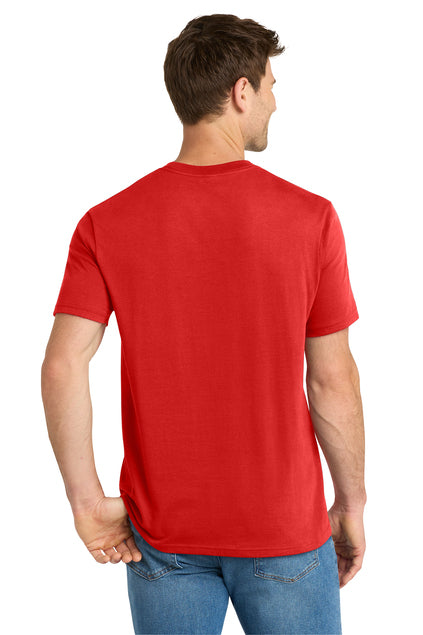 Volunteer Knitwear Daily Tee VL45