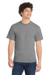 Port & Co PC55 | Tee | Core Blend - Set 1
