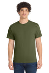Port & Co PC55 | Tee | Core Blend - Set 4