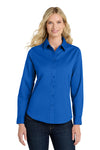 Port Authority® Women's Long Sleeve Easy Care Shirt L608 (2)