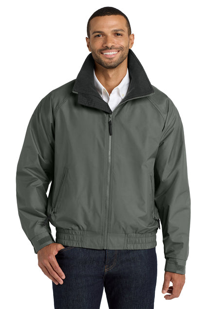 Port Authority Competitor Jacket. JP54
