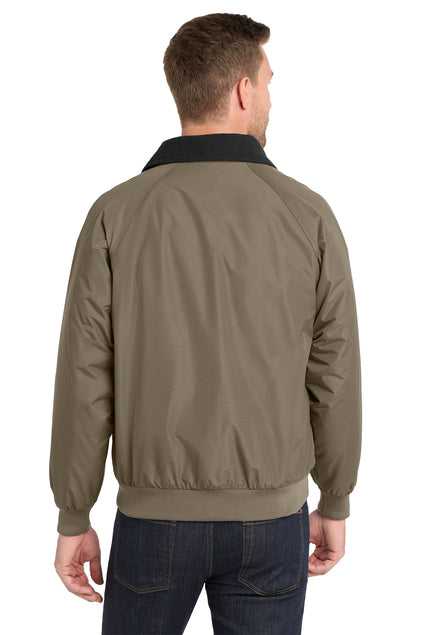 Port Authority Challenger Jacket. J754