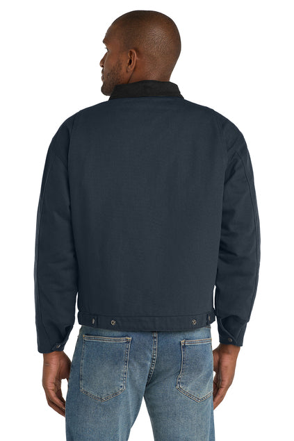 Load image into Gallery viewer, CornerStone - Duck Cloth Work Jacket.  J763
