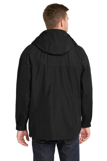 Port Authority 3-in-1 Jacket. J777