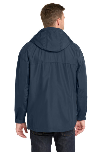 Load image into Gallery viewer, Port Authority 3-in-1 Jacket. J777
