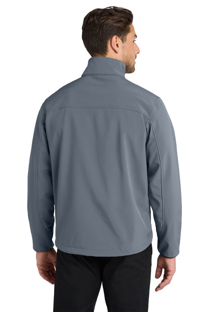 Port Authority Glacier Soft Shell Jacket.  J790
