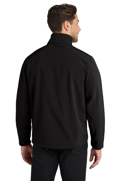 Load image into Gallery viewer, Port Authority Glacier Soft Shell Jacket.  J790
