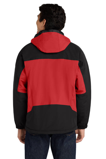 Load image into Gallery viewer, Port Authority Nootka Jacket.  J792
