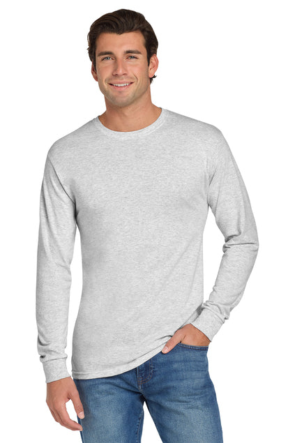 Load image into Gallery viewer, Jerzees® Dri-Power® 50/50 Cotton/Poly Long Sleeve T-Shirt 29LS (1 of 2)
