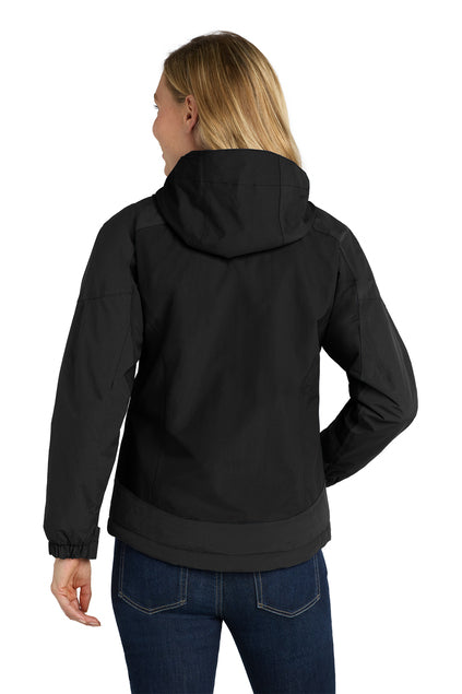 Port Authority Women's Nootka Jacket.  L792