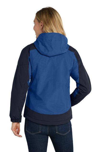 Load image into Gallery viewer, Port Authority Women&#39;s Nootka Jacket.  L792
