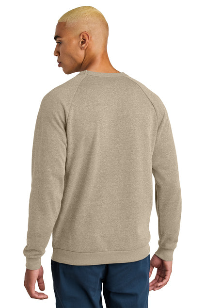 Load image into Gallery viewer, District Perfect Tri Fleece Crewneck Sweatshirt DT1304
