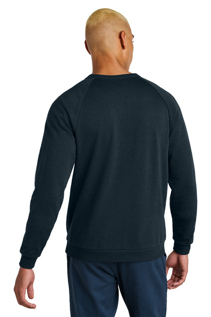 Load image into Gallery viewer, District Perfect Tri Fleece Crewneck Sweatshirt DT1304
