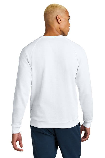 Load image into Gallery viewer, District Perfect Tri Fleece Crewneck Sweatshirt DT1304
