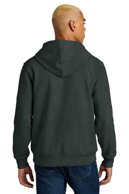 Load image into Gallery viewer, District V.I.T. Super Heavyweight Fleece Hoodie DT6600
