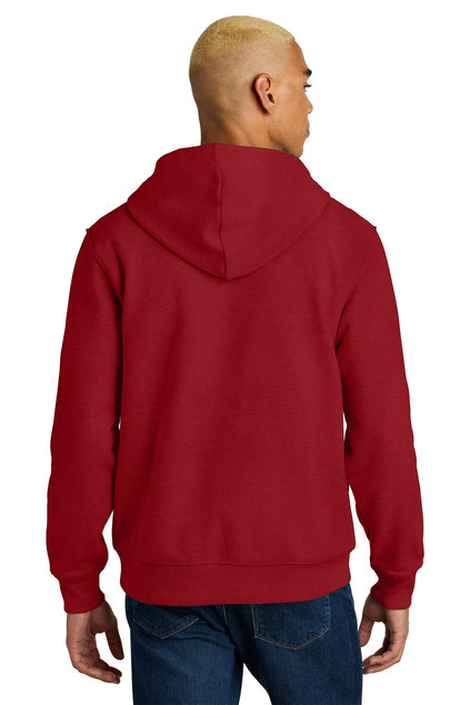 Load image into Gallery viewer, District V.I.T. Super Heavyweight Fleece Hoodie DT6600
