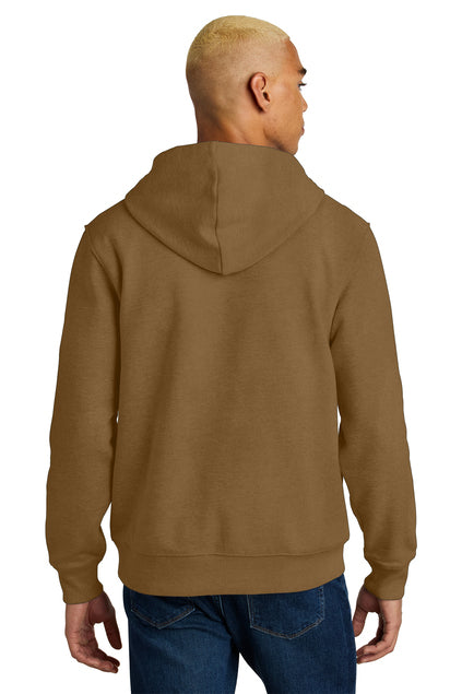 Load image into Gallery viewer, District V.I.T. Super Heavyweight Fleece Hoodie DT6600
