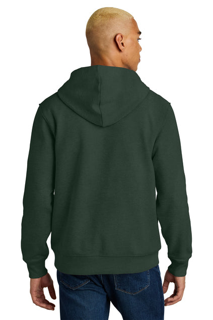 Load image into Gallery viewer, District V.I.T. Super Heavyweight Fleece Hoodie DT6600
